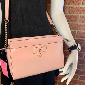♠️ Kate Spade ♠️ Crossbody Angelica Baldwin Street
